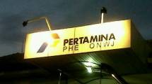  PT Pertamina Hulu Energi Offshore North West Java (ist)