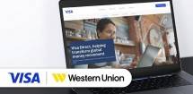 Visa dan Western Union Umumkan Perluasan Kolaborasi yang Mengubah Cara Pengiriman Uang Lintas Batas