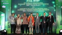 Peluncuran Program Eco-Industrial Park