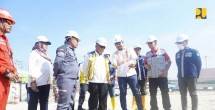 Persiapan PON XXI 2024, Kementerian PUPR Bangun Stadion Utama Sumatera Utara di Deli Serdang