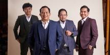 Wali Band Merilis Single Religi "Pulang (Robbighfirlii)" Menyambut Ramadhan 2024.