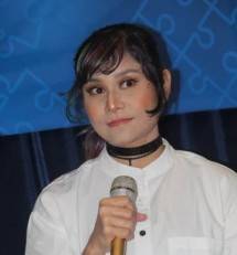 Angelin Rilis Debut Single "Kucinta Dia" Didukung Rere Grass Rock 
