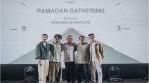 Kahf Ajak Masyarakat Hidupkan #DetikDetikBerkahf Melalui 30 Hari Digital Challenge