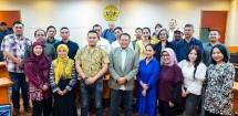 Ketua MPR RI Tegaskan Pentingnya Yurisprudensi Isi Kekosongan Hukum