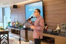 Pelopor di Pertamina, PIS Peroleh Pembiayaan Syariah Skema IMBT