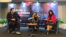 S21 dan Nakama.Id kerjasama kembangkan ekosistem blokchain di Indonesia.