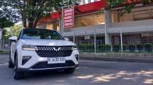 Wuling Alvez