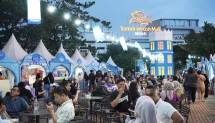 Keseruan ngabuburit di Summarecon Mall Bekasi