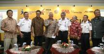 Tekan Kecelakaan Asuransi Adira Kembali Adakan Indonesia Road Safety Award