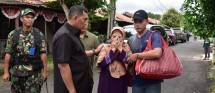 Prajurit Terbaik Marinir Gugur di Medan Tugas