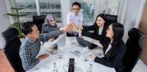 Usung Tema &ldquo;Driving Progress and Transformation&rdquo;, IFG Dorong Transformasi Sektor IKNB di Tahun Keempat Pembentukannya