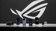 ASUS ROG Phone 8 Series