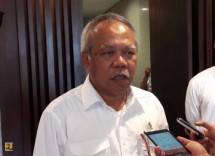 Menteri PUPR : Lelang Jembatan Layang Dry Port Cikarang Dilakukan Tahun Ini