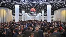 Sambut Komersialisasi Jaringan 5.5G, Huawei Pertemukan Operator Global di MWC Barcelona