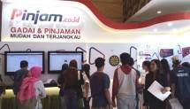 Fintech Diminta Tidak Himpun Dana Masyarakat dalam Waktu Lama