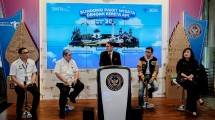 Kolaborasi Kemenparekraf, KAI dan ASTINDO Hadirkan Bundling Paket Wisata Kereta Api
