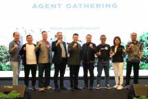 Damai Putra Group Didukung Ratusan Agen Siap Sukseskan Penjualan Properti