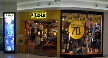 REBAJAS Lois Jeans Diskon Hingga 70 Persen