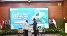 Menteri PUPR Basuki: Survei Penilaian Integritas oleh KPK Sebagai Tool Peningkatan Kinerja 