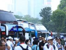 BRI Group Buka Pendaftaran Mudik Asyik Bersama BUMN 2024 untuk 6.441 Orang