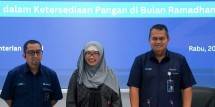 BUMN Pangan Jaga Stabilitas Harga Pangan Selama Ramadhan
