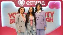 Emina Dukung Remaja Perempuan Level Up Lewat Summit Pertamanya &ldquo;Emina Youth Beauty Breakthrough Vol 1; Voice of The Future&rdquo;