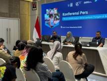 Keren! Langkah Holding BUMN Pangan Jaga Stabilitas Pasokan dan Harga Pangan Selama Ramadan dan Idul Fitri