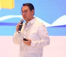 Riko Abdurrahman, Presiden Direktur Visa Indonesia 