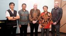 Prudential Syariah Berpartisipasi dalam Acara Kuliah Umum Bisnis Islam di FEB UI.
