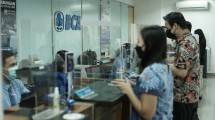 Bank BCA