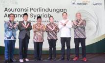 Wujudkan Amanah Dunia dan Kemuliaan Akhirat dengan Asuransi Perlindungan Amanah Syariah dari AXA Mandiri