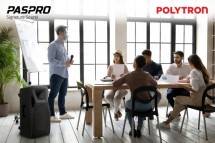 Nikmati Kualitas Suara Terbaik di Mana Saja dengan PAS PRO15F5, Solusi Audio Portabel untuk Semua Kebutuhan!