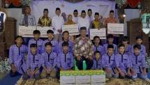Gelar Safari Ramadan, Jamkrindo Lakukan Kegiatan Sosial di Tangerang