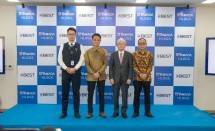 Pembukaan Yamada Best di AEON Mall Deltamas, Cikarang, Bekasi