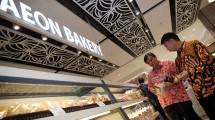 Pembukaan AEON Deltamas