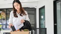 Simak! Ini Alasan Karyawan Mengajukan Pengunduran Diri Setelah Lebaran