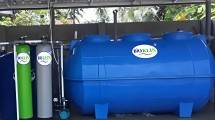 IPAL Biofilter