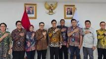 Otsuka Group Raih Penghargaan Exemplar Award dari EWTB