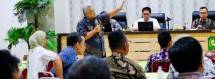 Workshop Sinergi Siak Hijau, Kolaborasi Multi-stakeholder Untuk Mendukung Perkebunan Kelapa Sawit 