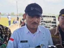 Dirjen Tanaman Pangan Kementerian Pertanian, Suwandi