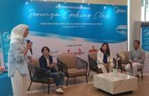 Serunya Cooking class Midea