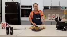 TIKI Collab Bareng King of Dessert, Indra MasterChef Indonesia 9