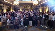 Acara Sun Entrepreneur dari Sun Life Indonesia