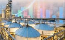 Ilustrasi Harga Gas Bumi untuk Industri