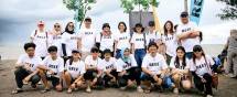 REEF&reg; Rilis Kembali Brand dan Buka Offline Store Perdana, Siap Musim Panas Penuh Gaya