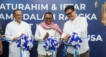 [Dari kiri-ke kanan] Jaja Ahmad Subarja - Founder TRUSUR, Yusup Munawar - Komisaris Utama ACSI Corp, Arimulyo Nugroho, CEO - TRUSUR.JPG (2)