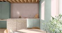 Inspirasi Warna Cat Rumah Untuk Momen Idul Fitri Dari Dulux