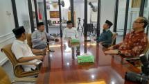 Perkuat Literasi Wakaf, Ini Bahasan PBNU dan Forjukafi