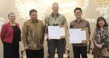 Kolaborasi Aspen Medical Indonesia dan Tridaya Group Dukung Pengembangan Fasilitas Kesehatan Internasional di Kawasan Indonesia Timur