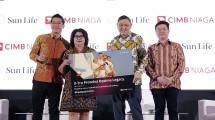 Sun Life Indonesia - CIMB Niaga Hadirkan X-Tra Proteksi Optima Legacy, Bantu Perencanaan Warisan Eksklusif